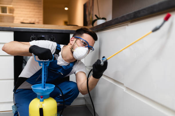 Best Bed Bug Extermination  in Oakland City, IN