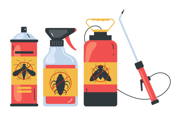 Pest Prevention Services in Oakland City, IN